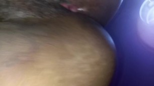LOUDEST Pussy Farts after Orgasm