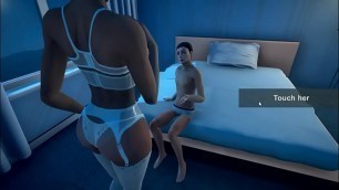 Adult SexGames Best 3d Sex Game On Pc watch It just One Time&comma;